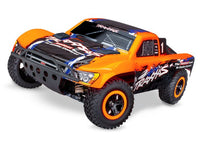 Traxxas Slash 4x4 VXL Short Course Truck RTR (Clipless)