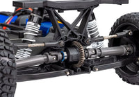 Traxxas Slash 4x4 VXL Short Course Truck RTR (Clipless)