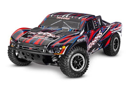 Traxxas Slash 4X4 VXL HD 1/10 Short Course Truck RTR