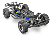 Traxxas Slash 4X4 VXL HD 1/10 Short Course Truck RTR