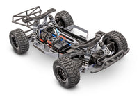 Traxxas Slash 4x4 VX3 1/10 RTR 4WD Brushless Short Course Truck w/VX3 ESC, TQi Sport 2.4GHz Radio & TSM