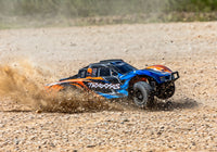 Traxxas Slash 4x4 VX3 1/10 RTR 4WD Brushless Short Course Truck w/VX3 ESC, TQi Sport 2.4GHz Radio & TSM