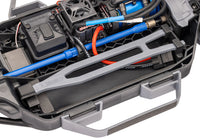 Traxxas Slash 4x4 VX3 1/10 RTR 4WD Brushless Short Course Truck w/VX3 ESC, TQi Sport 2.4GHz Radio & TSM