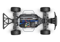 Traxxas Slash 4x4 VX3 1/10 RTR 4WD Brushless Short Course Truck w/VX3 ESC, TQi Sport 2.4GHz Radio & TSM