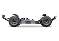 Traxxas Slash 4x4 VX3 1/10 RTR 4WD Brushless Short Course Truck w/VX3 ESC, TQi Sport 2.4GHz Radio & TSM