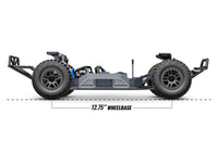 Traxxas Slash 4x4 VX3 1/10 RTR 4WD Brushless Short Course Truck w/VX3 ESC, TQi Sport 2.4GHz Radio & TSM