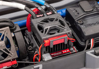 Traxxas Slash 4x4 VX3 1/10 RTR 4WD Brushless Short Course Truck w/VX3 ESC, TQi Sport 2.4GHz Radio & TSM