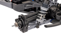 Traxxas Slash 4x4 VX3 1/10 RTR 4WD Brushless Short Course Truck w/VX3 ESC, TQi Sport 2.4GHz Radio & TSM