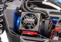 Traxxas Slash 4x4 VX3 1/10 RTR 4WD Brushless Short Course Truck w/VX3 ESC, TQi Sport 2.4GHz Radio & TSM