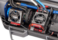 Traxxas Slash 4x4 VX3 1/10 RTR 4WD Brushless Short Course Truck w/VX3 ESC, TQi Sport 2.4GHz Radio & TSM