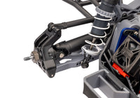 Traxxas Slash 4x4 VX3 1/10 RTR 4WD Brushless Short Course Truck w/VX3 ESC, TQi Sport 2.4GHz Radio & TSM