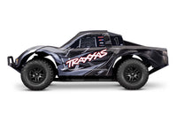 Traxxas Slash 4x4 VX3 1/10 RTR 4WD Brushless Short Course Truck w/VX3 ESC, TQi Sport 2.4GHz Radio & TSM