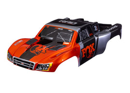Traxxas Body Slash VXL Fox Clipless