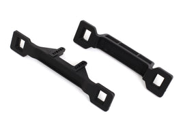 Traxxas Slash 4X4 Clipless Body Mounts (F&R)