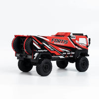 HobbyPlus DKR-4 FORTIS 1/18 4WD Rally Raid Truck RTR (Brushless)
