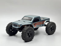 HobbyPlus CR-18P EVO PRO Brushed RTR 1/18 Crawler
