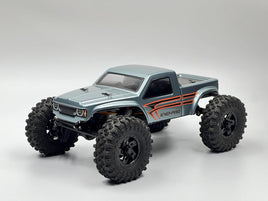 HobbyPlus CR-18P EVO PRO Brushed RTR 1/18 Crawler