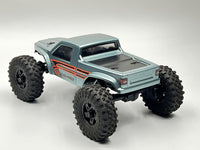 HobbyPlus CR-18P EVO PRO Brushed RTR 1/18 Crawler