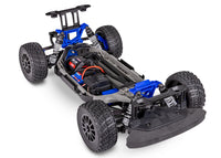 Traxxas Ford® Fiesta® ST Rally BL-2s RTR