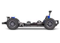 Traxxas Ford® Fiesta® ST Rally BL-2s RTR