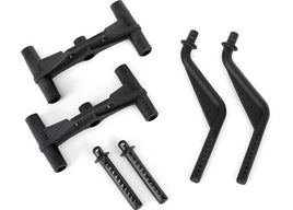 Traxxas LaTrax Rally Body Mounts / Posts Front / Rear