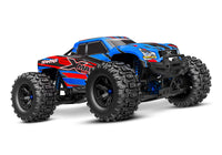Traxxas X-Maxx Ultimate RTR 8S Monster Truck