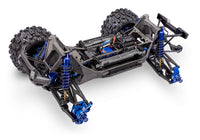 Traxxas X-Maxx Ultimate RTR 8S Monster Truck