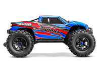 Traxxas X-Maxx Ultimate RTR 8S Monster Truck