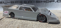 Sippel HARPOON Mini Late Model Body for Losi NASCAR (.030) (includes decking kit)