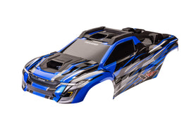Traxxas XRT Pre-Painted Body (Blue)