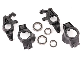 Traxxas Steering Caster Blocks L/R XRT X-Maxx
