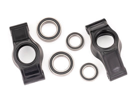 Traxxas Rear axle carriers XRT, X-Maxx