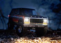 Traxxas TRX-4 Ford Bronco and F-150 LED Light Set