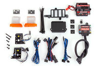 Traxxas TRX-4 Ford Bronco and F-150 Pro Scale LED Light Kit