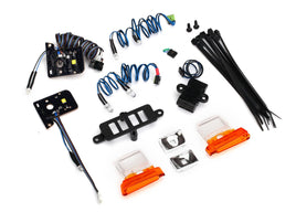 Traxxas TRX-4 Ford Bronco and F-150 LED Light Set