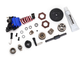 Traxxas TRX-4 Two Speed Conversion Kit