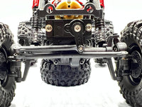 HobbyPlus CR-18P EVO PRO Brushed RTR 1/18 Crawler