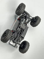 HobbyPlus CR-18P EVO PRO Brushed RTR 1/18 Crawler