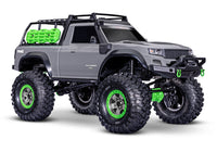 Traxxas TRX-4 Sport High Trail Edition RTR Crawler