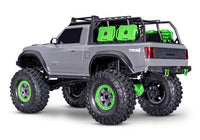 Traxxas TRX-4 Sport High Trail Edition RTR Crawler