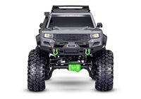 Traxxas TRX-4 Sport High Trail Edition RTR Crawler