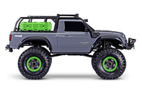 Traxxas TRX-4 Sport High Trail Edition RTR Crawler