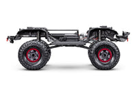 Traxxas TRX-4 Sport High Trail Edition RTR Cralwer