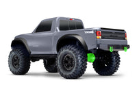 Traxxas TRX-4 Sport 1/10 Scale Trail Rock Crawler RTR (Clipless)