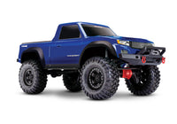 Traxxas TRX-4 Sport 1/10 Scale Trail Rock Crawler RTR (Clipless)