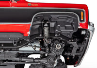 Traxxas TRX-4® 1/10 Trail Crawler Truck w/1979 Chevy Blazer Clipless Body