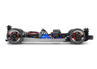 Traxxas 4-Tec 2.0 Brushless AWD Chassis BL-2S - No Body