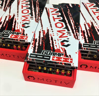 MOTIV "Power Brick" 60Amp 12V Power Supply