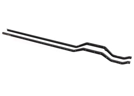 Traxxas 8829X Chassis rails, 783mm (steel) (left & right)