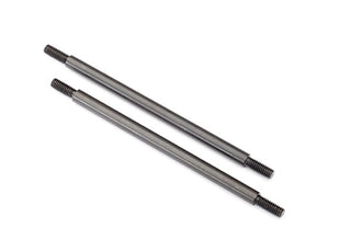 Traxxas  Steel Rear Lower Suspension Links (5x95 mm) (2)